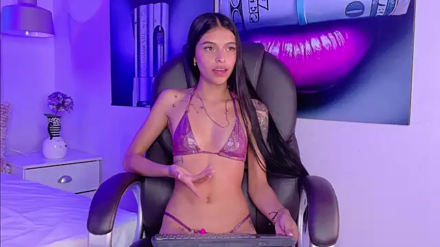 BunnyWolf_ webcam