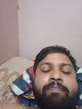 Arnav13579 webcam