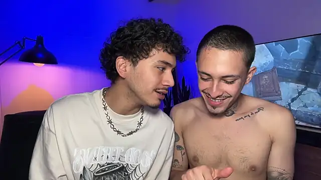 Noah_and_Steven webcam