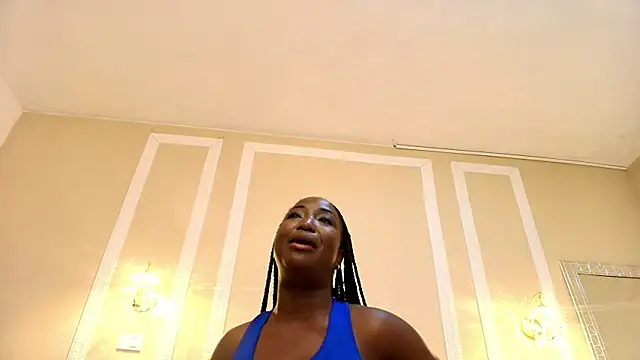 PaulineKosh webcam