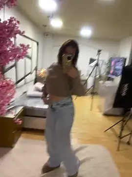 Manelykswift webcam