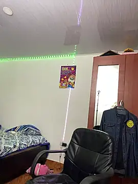 Sex_Latin699 webcam