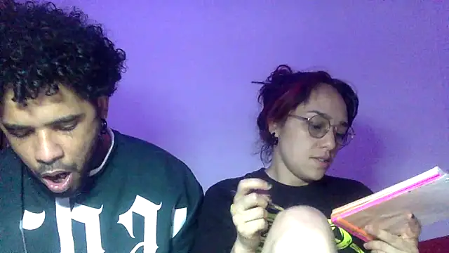 Rrush_velvet webcam