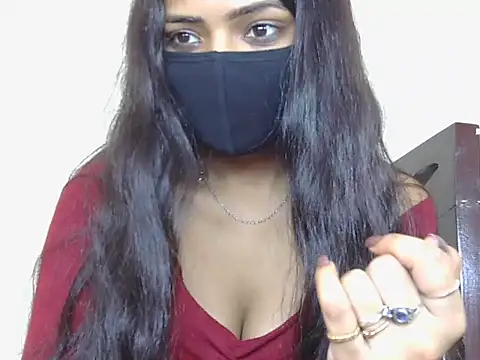 Hot-Roshni webcam
