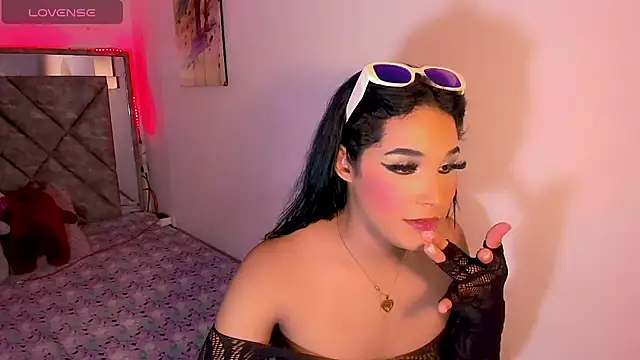 isabellaho1318 webcam