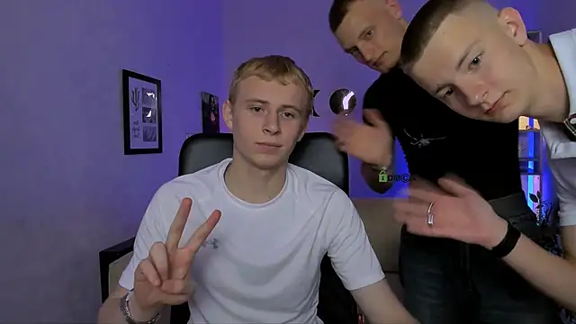 noah_nero Live Web Cam Show