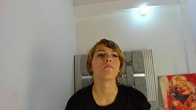 barbie__doll_09 Live Web Cam Show