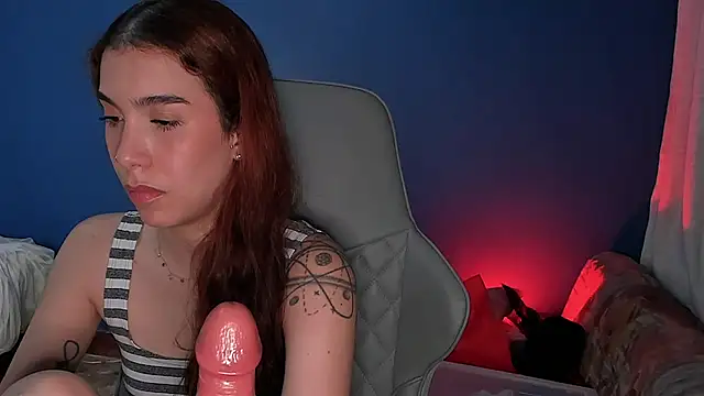 berryxbaby_ live cam on StripChat