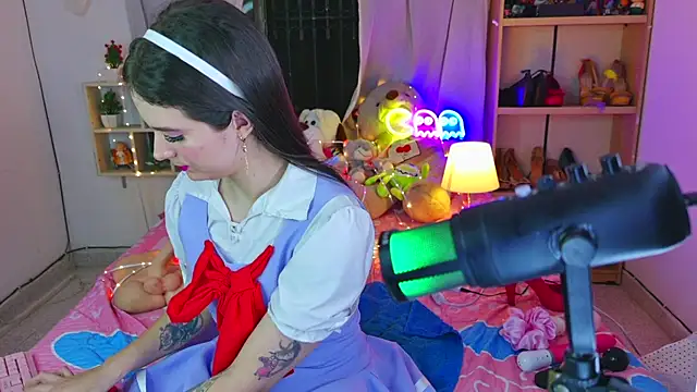 Cristina_Garcia webcam
