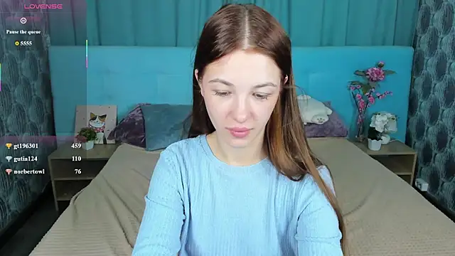 Baby_Ange1 webcam