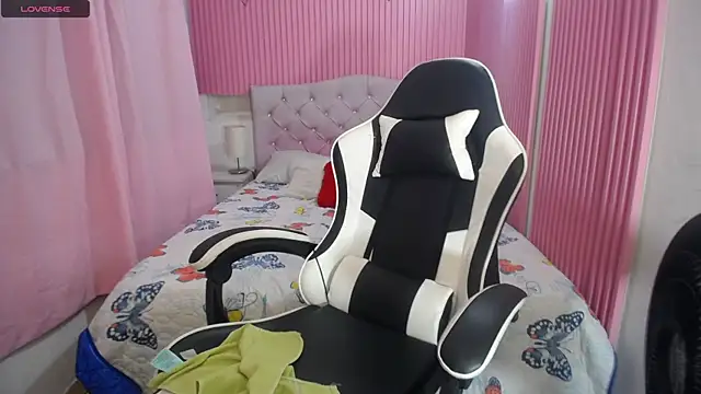 angel_princess18 webcam