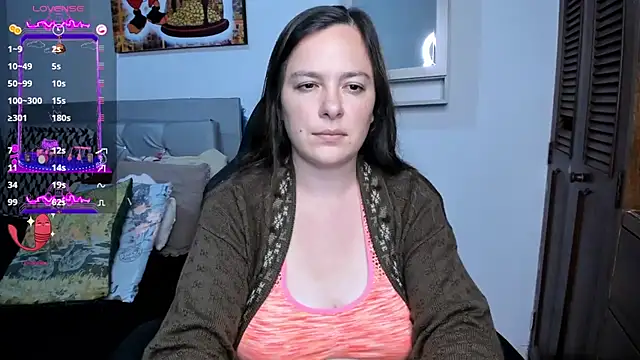 angelaagomez webcam