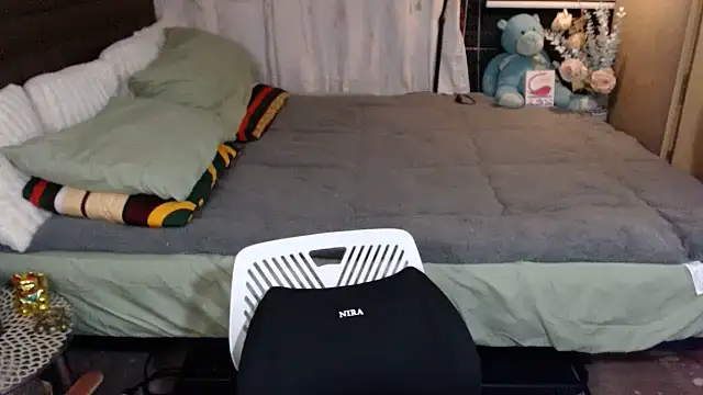 xheavenlytrans webcam