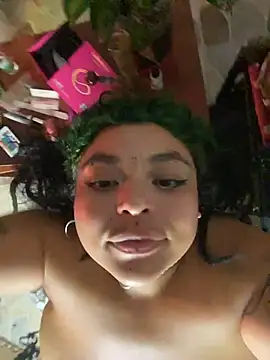 Capitaldoll420 webcam