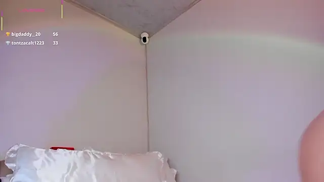 Anyi_1 webcam