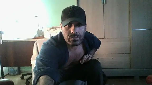 MILITARS webcam