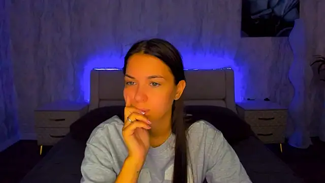 AlexaBarkley webcam