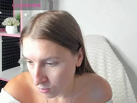 Xenia_paradise webcam