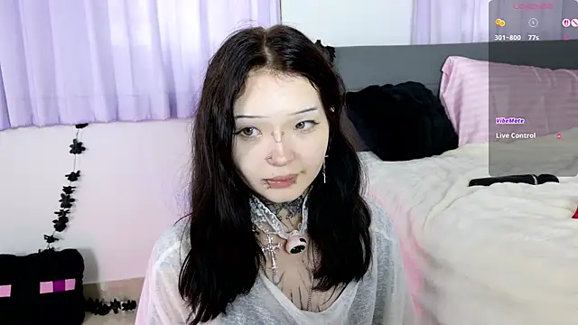 Lein_Bone webcam