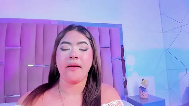 Saory____ webcam
