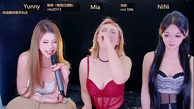 MiNi-U webcam