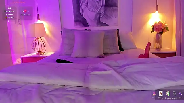 Sarah_Stone_ webcam