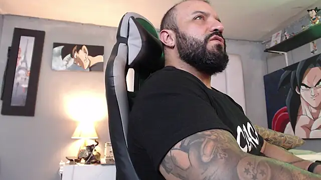 bardock_1 webcam