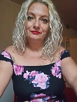 LadyTouch webcam