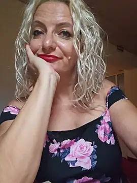 LadyTouch webcam