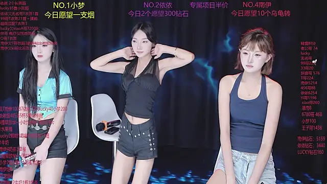 sexybaby-0001 webcam