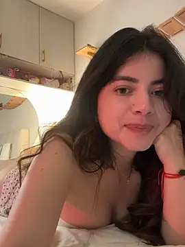 missani Live Web Cam Show