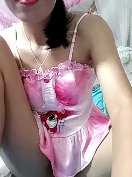 MilkShow webcam