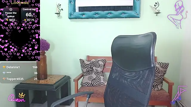 _Victoria_Jones_ webcam