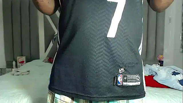AndyCalifornia1 webcam