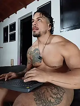 SilvaBranko