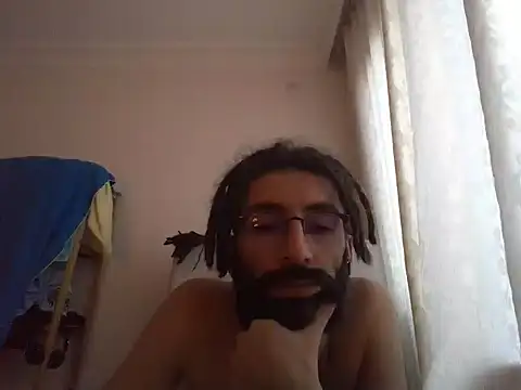 hornyshiva live cam on StripChat