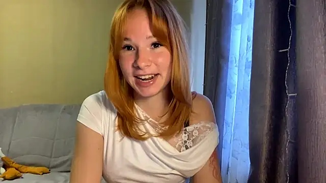 Ginger_Baby