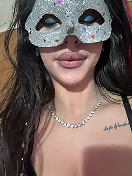 likemedusaa webcam