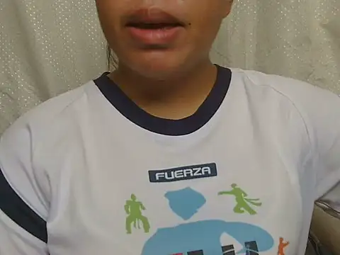 ChubbyButty webcam
