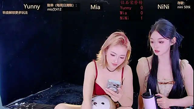 MiNi-U webcam
