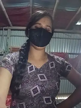 Sexy-Binita webcam