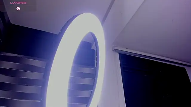 LiamDeep webcam