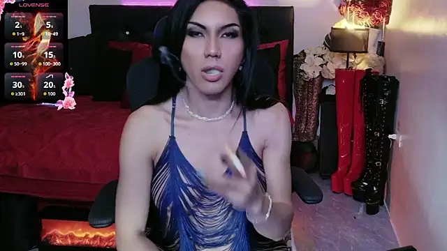 JadeScarlet_LoveLace webcam