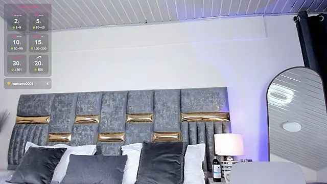 top_mary webcam