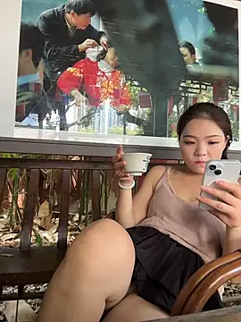 xiaoxiaocheng678 Live Web Cam Show