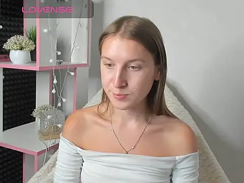 Xenia_paradise webcam