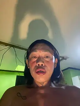 ASIANMISTRESSSS webcam