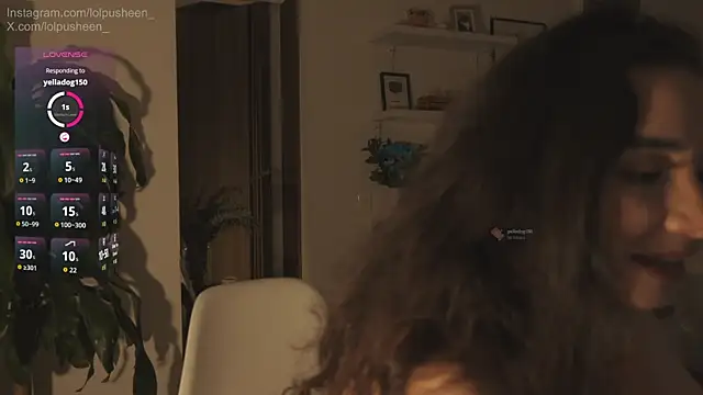 JulietteDee webcam