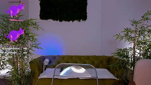 miiss__lulu webcam