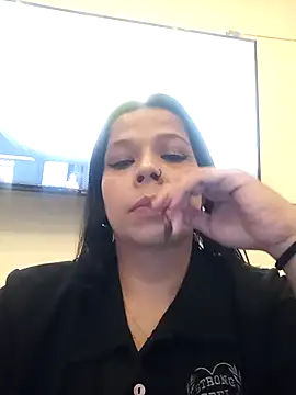 RossyAlvarez webcam